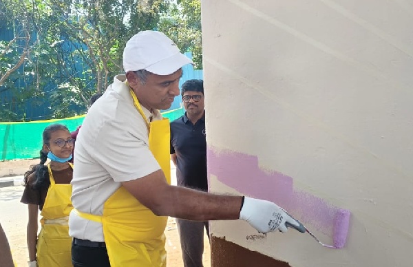 Bengaluru s Traffic Relief Plan 75 Junctions to Get a Makeover Under Suraksha 75