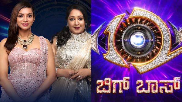 Bigg Boss Kannada Season 12 Finale Cockroach Sudhi Ashwini Manju Bhashini Kiccha Sudeep