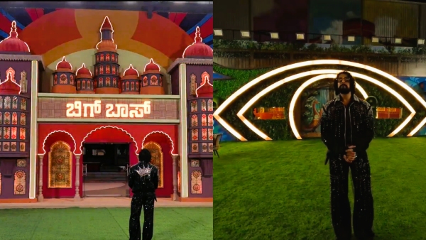 Bigg Boss Kannada 12 Resumes Colors Kannada Promo Confirms Fresh Episode After Studio Sealed