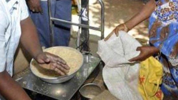 Karnataka Government Faces Allegations Over Anna Bhagya Scheme and Ration Distribution
