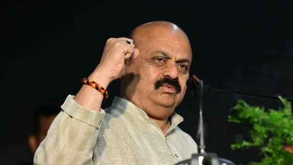 MP Basavaraja Bommai urges state government to pay double crop compensation