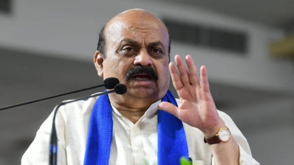 There Is No Money For Maintenance Of Potholes Says Basavaraj Bommai