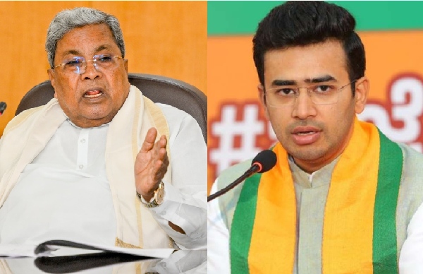 Building Bengaluru MP Tejaswi Surya Focuses on Long-Term Urban Mobility amp amp Governance