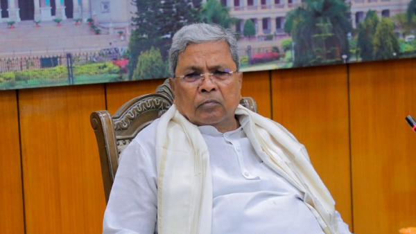 CM Siddaramaiah Gives Good News To Those Who Are Looking For Jobs On Compassionate Grounds
