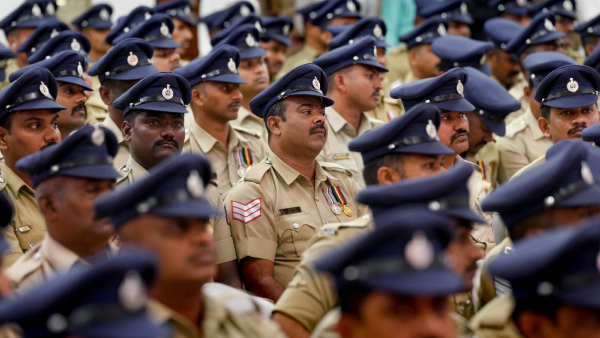 Big News for Job Seekers Karnataka Govt to Issue Notification Soon for 8 500 Constable Posts Big News for Job Seekers Karnataka Govt to Issue Notification Soon for 8 500 Constable Posts