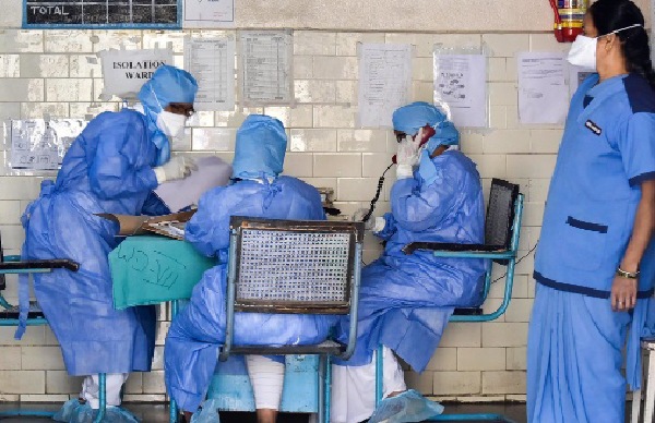 Suicides Surge in India as Economic Struggles Deepen After Covid