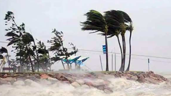 Cyclone Montha to Intensify Over Bay of Bengal Heavy Rain Predicted in Tamil Nadu Andhra Karnataka Cyclone Montha to Intensify Over Bay of Bengal Heavy Rain Predicted in Tamil Nadu Andhra Karnataka