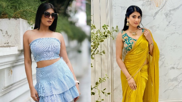 Actress Divya Suresh Reacts To Hit And Run Case No One Is Above The Law
