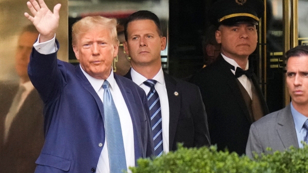 Trump Set to Meet Xi Soon With Focus on Soybean Trade Post-Tariff War Trump Set to Meet Xi Soon With Focus on Soybean Trade Post-Tariff War