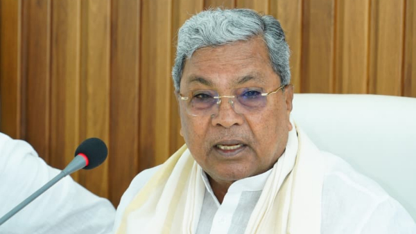 Loans of most farmers in the state have been waived off Siddaramaiah