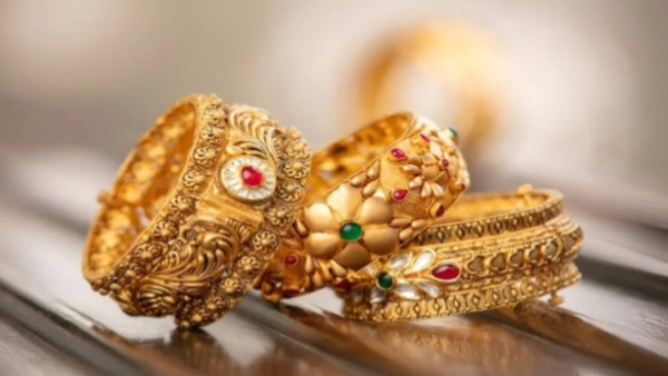 Gold and Silver price details on october 16 Know details Gold and Silver price details on october 16 Know details