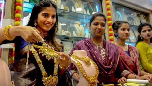 Great good news for gold lovers Gold and Silver prices on October 2nd
