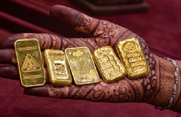 Gold Rate on Oct 21 Big Jump of 2 080 Check Today s Gold and Silver Prices