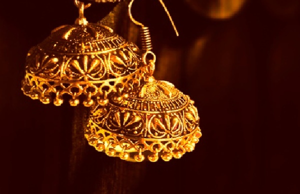Gold Rate on October 05 Great good news for gold lovers over in weekend Today s gold amp amp silver price