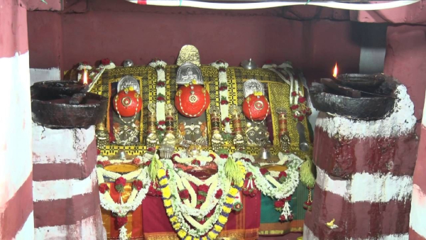 Hasanamba Temple Jatre Mahotsava 2025 Darshan Timings VIP Schedule Ticket Details Hasanamba Temple Jatre Mahotsava 2025 Darshan Timings VIP Schedule Ticket Details