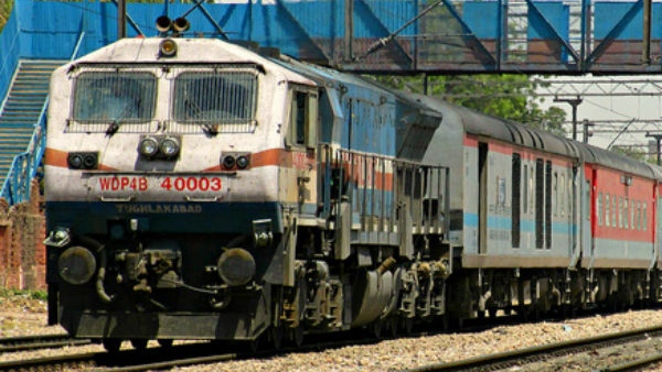 SWR Extends Yeshvantpur Muzaffarpur Special Train Service Adds Stops at Kayamkulam Jun SWR Extends Yeshvantpur Muzaffarpur Special Train Service Adds Stops at Kayamkulam Jun