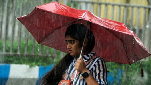 IMD Weather Forecast Heavy Rainfall Forecast In These States for Next two days from october 28