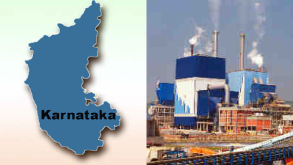 Karnataka Needs Attractive Policies for Balanced Industrial Growth M B Patil
