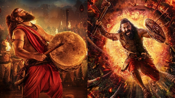 President Droupadi Murmu To Watch Rishab Shetty Kantara Chapter 1 At Rashtrapati Bhavan President Droupadi Murmu To Watch Rishab Shetty Kantara Chapter 1 At Rashtrapati Bhavan