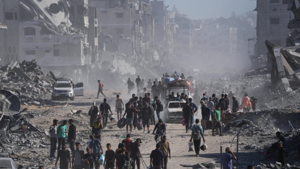 Israel Hamas Conflict End And This Is How Social Media Users Are Reacted