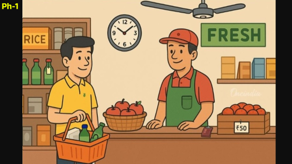 Kannada Quiz Is Here And Find The Differences Between These 2 Photos