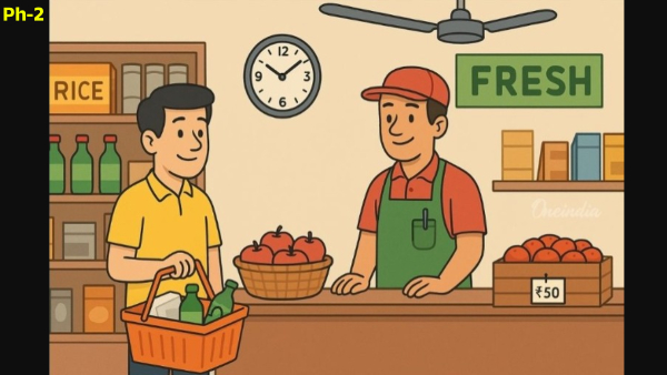 Kannada Quiz Is Here And Find The Differences Between These 2 Photos