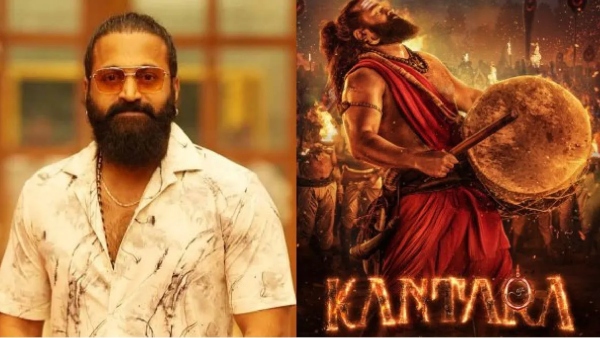 Kantara Chapter 1 Team Warns Legal Action Against Those Imitating Gods