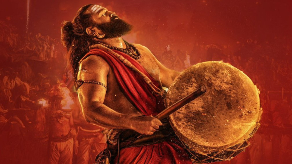 BY Vijayendra Praises Rishab Shetty Kantara Chapter 1 As An Inspiration For Filmmakers