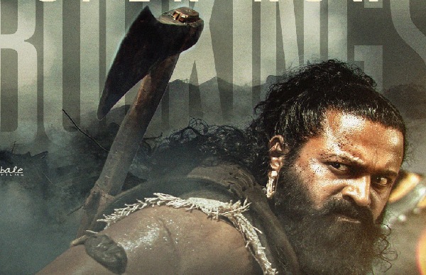 Kantara Chapter 1 A New Milestone in Indian Cinema History