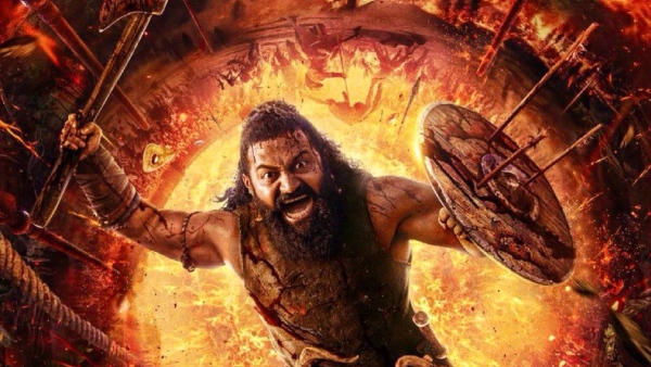 BY Vijayendra Praises Rishab Shetty Kantara Chapter 1 As An Inspiration For Filmmakers