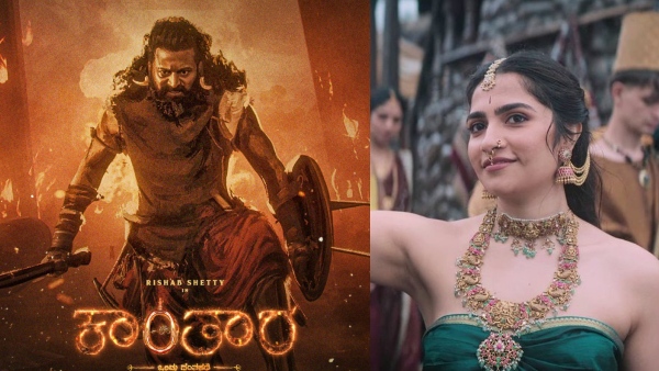 Kantara Chapter 1 Review Rishab Shetty s Epic Prequel Stuns Fans Kantara 2 sequel Hint here Kantara Chapter 1 Review Rishab Shetty s Epic Prequel Stuns Fans Kantara 2 sequel Hint here