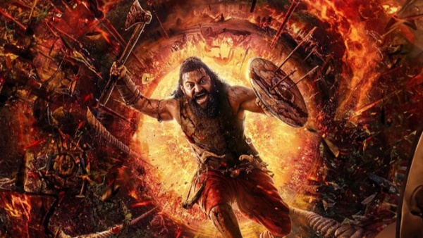 Kantara Chapter-1 Sumalatha Ambareesh Cinematic Masterpiece Rishab Shetty KBC