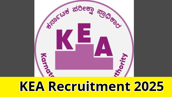 KEA Recruitment 2025 KEA Invited Applications for 708 Vacancies in Many Govt Organisations
