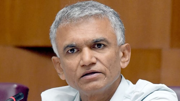 Minister Krishna Byre Gowda Says Ready To Resign Amid Cabinet Reshuffle Buzz