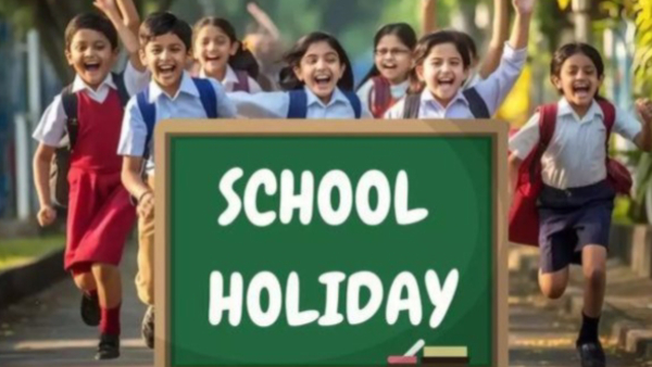 Karnataka Education Minister Clarifies Holiday Extension and Students learning period Karnataka Education Minister Clarifies Holiday Extension and Students learning period