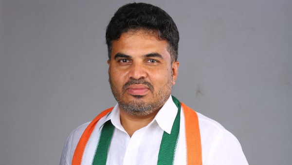 MLA Ranganath said that DK Shivakumar will become the Chief Minister