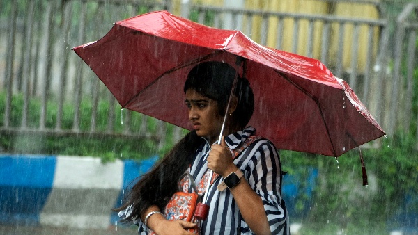 Northeast Monsoon Begins Heavy Rain In Karnataka Till October 20 IMD Weather Alert