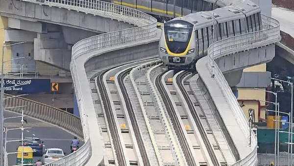 Bengaluru Debate Let It Remain Namma Metro The Word Namma Itself Reflects Basava s Philosophy Bengaluru Debate Let It Remain Namma Metro The Word Namma Itself Reflects Basava s Philosophy