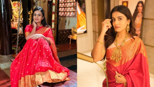 Namratha Gowda Gets Emotional Shares Pain Over Audience Hatred Nithya Role In Karna Serial Namratha Gowda Gets Emotional Shares Pain Over Audience Hatred Nithya Role In Karna Serial