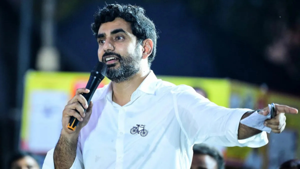 Bengaluru Thrives on Its Own Growth Karnataka Ministers Slam Andhra s Nara Lokesh