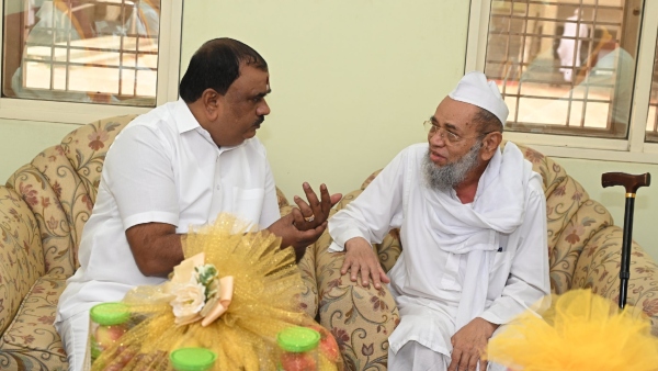 Be Proud of Tipu Sultan Not Fayyaz Narayana Gowdru Urges Karnataka s Muslims to Embrace Kannada and Heritage Be Proud of Tipu Sultan Not Fayyaz Narayana Gowdru Urges Karnataka s Muslims to Embrace Kannada and Heritage