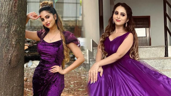 Is Niveditha Gowda Ready For A Second Marriage