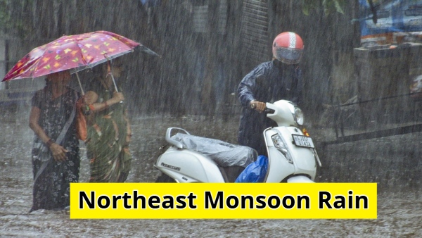 Post-Monsoon Rains Delayed IMD Predicts Above-Normal Showers in October month Post-Monsoon Rains Delayed IMD Predicts Above-Normal Showers in October month