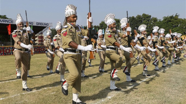 Good News for Aspirants Karnataka Government Approves Age Relaxation for Police Posts