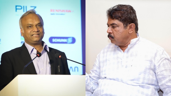 Mahabharata May End But BJP Corruption Stories Never Will Priyank Kharge