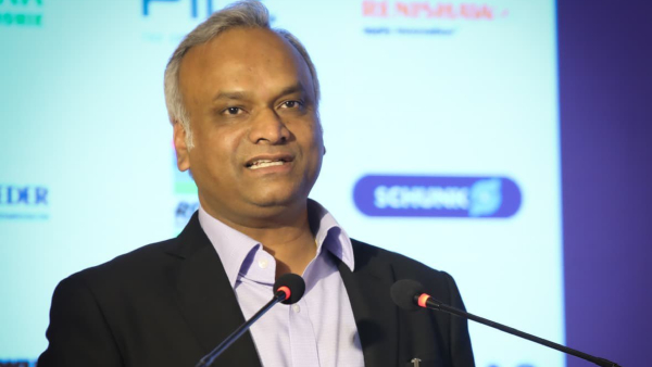 Priyank Kharge Receives Death Threats After Demanding RSS Ban Priyank Kharge Receives Death Threats After Demanding RSS Ban