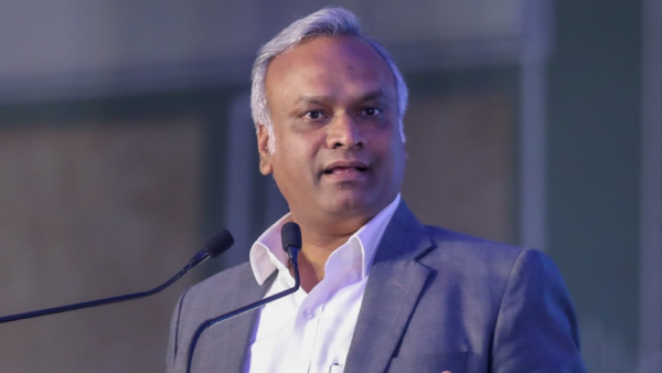 Bengaluru Now the Hub of Global Tech Talent Priyank Kharge Hits Back at Critics