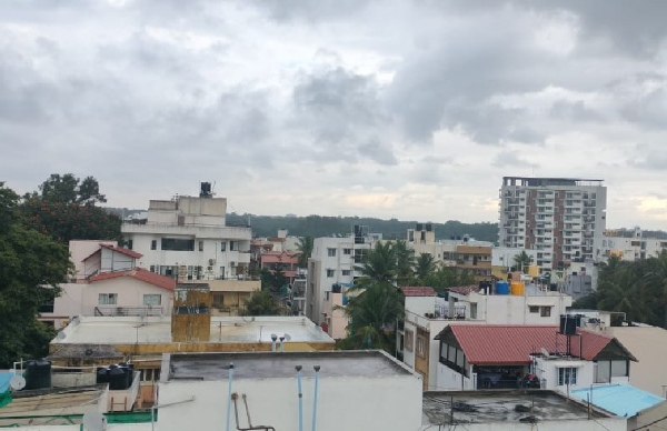 Great good news for Bengaluru property owners GBA forms TDR cell