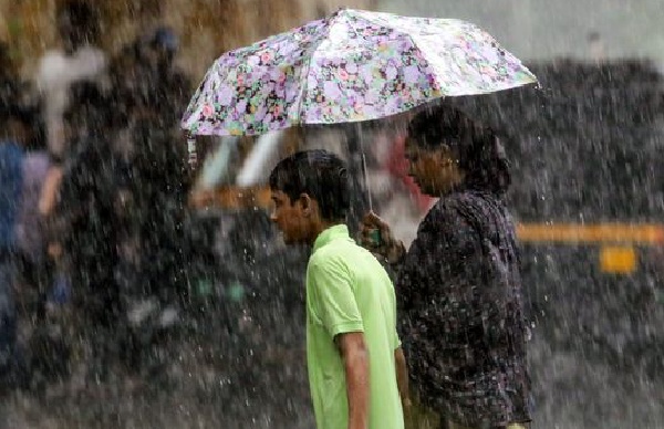 IMD Alert Heavy Rain Forecast in These Karnataka Districts Including Bengaluru