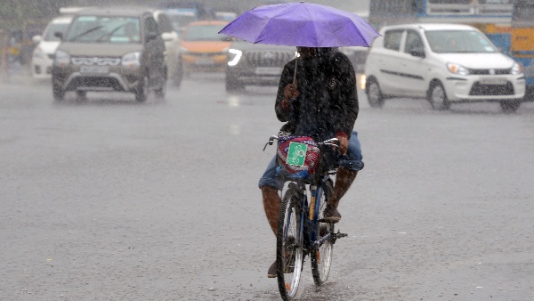 Karnataka Rain Alert Heavy Rains For 8 Days In These Districts IMD Issues Warning Karnataka Rain Alert Heavy Rains For 8 Days In These Districts IMD Issues Warning